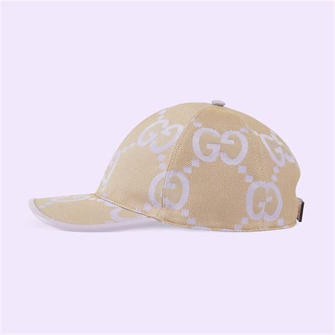 gucci casquette violet